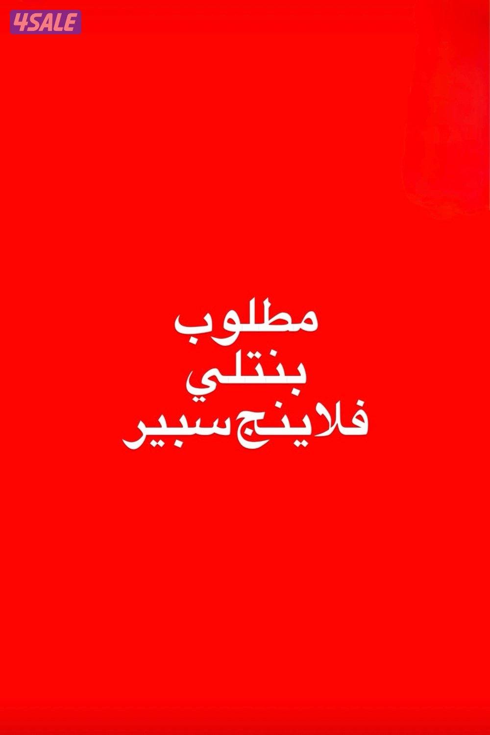 مطلوب فلاينج سبير ١٤- ١٥ -١٦2