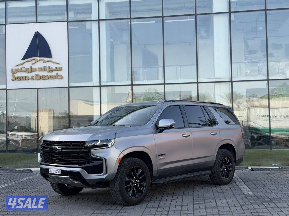 تاهو سقنشر موديل 2023 عداد قليل 21 الف الغانم تحت الكفاله صبغ الوكاله0