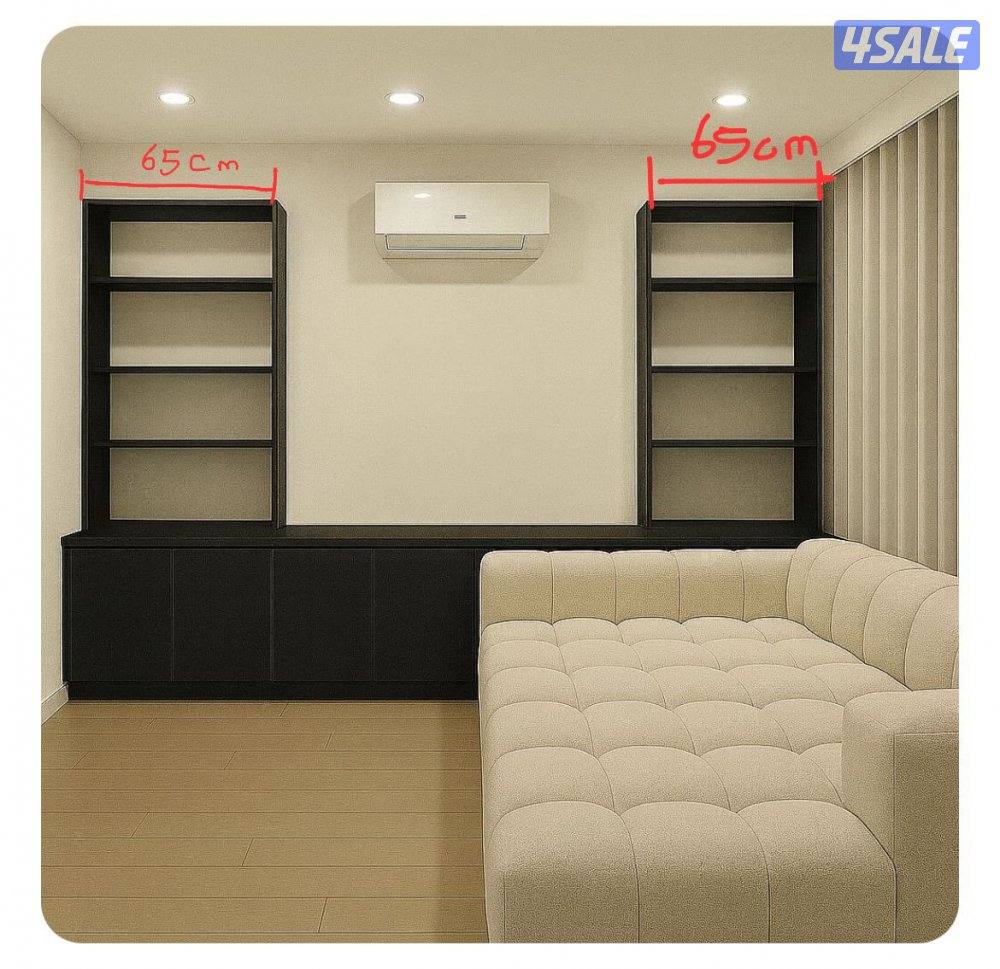 اصباغ،ديكورات.ديكورات خشبيه.ورق جدران 3D،جبس بورد،سيراميك،ترميمات4