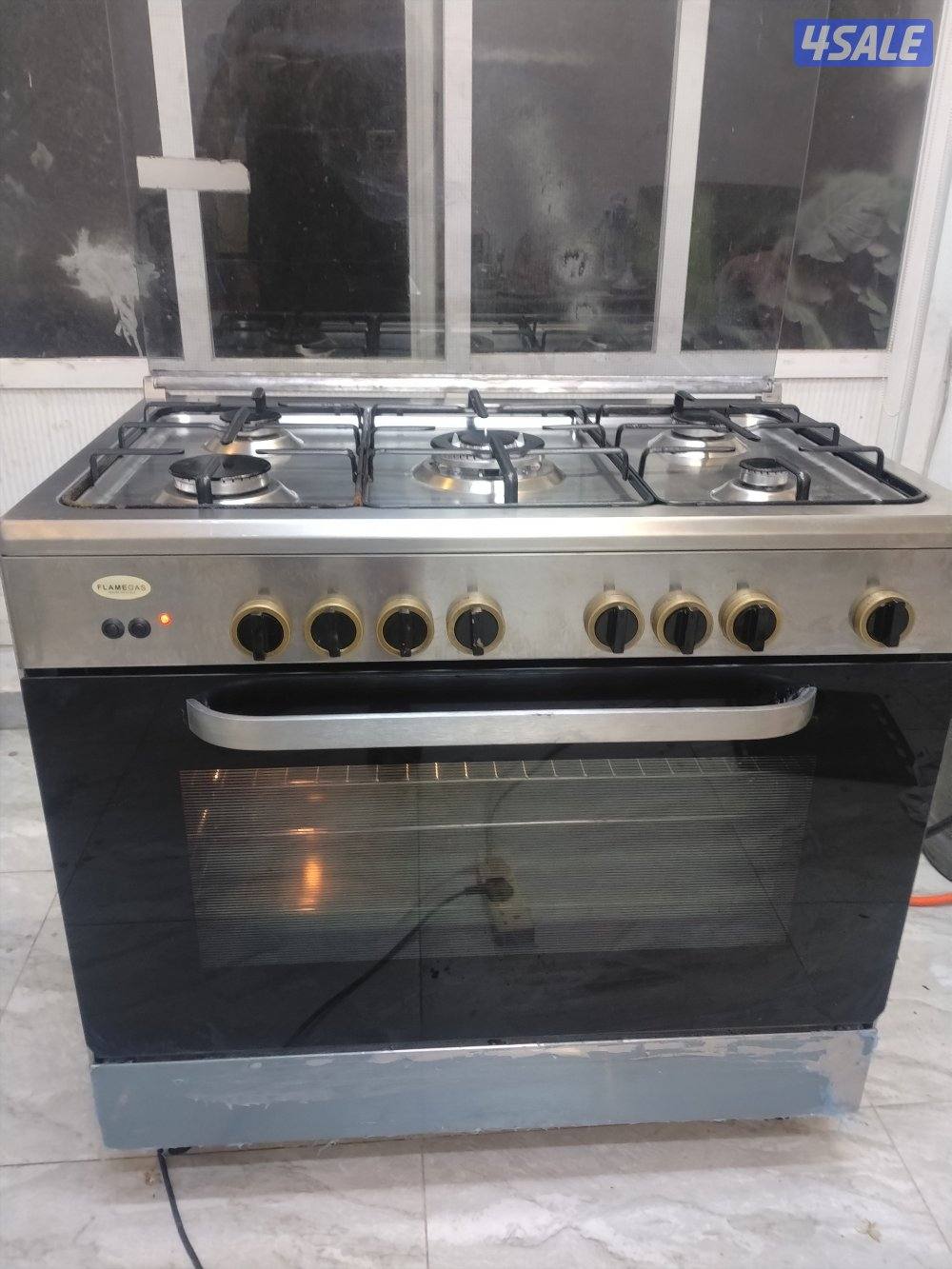 جليم جاز إيطالي ٩٠ف٦٠ مفاتيح اصليه نار زرقا وصافيه0