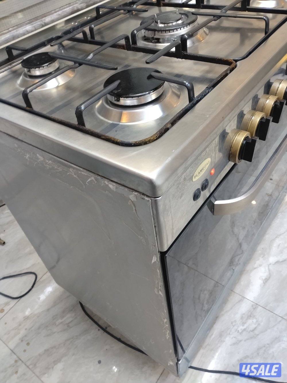 جليم جاز إيطالي ٩٠ف٦٠ مفاتيح اصليه نار زرقا وصافيه2