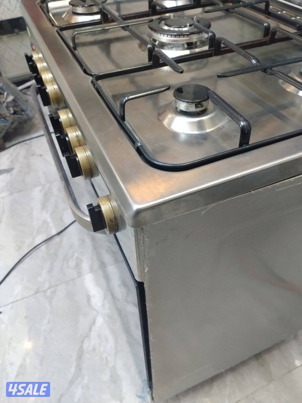 جليم جاز إيطالي ٩٠ف٦٠ مفاتيح اصليه نار زرقا وصافيه3