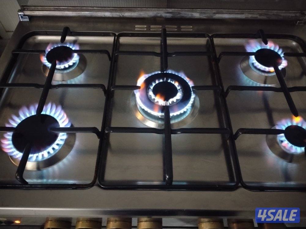 جليم جاز إيطالي ٩٠ف٦٠ مفاتيح اصليه نار زرقا وصافيه5