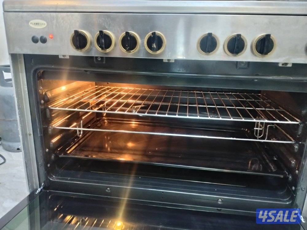 جليم جاز إيطالي ٩٠ف٦٠ مفاتيح اصليه نار زرقا وصافيه6