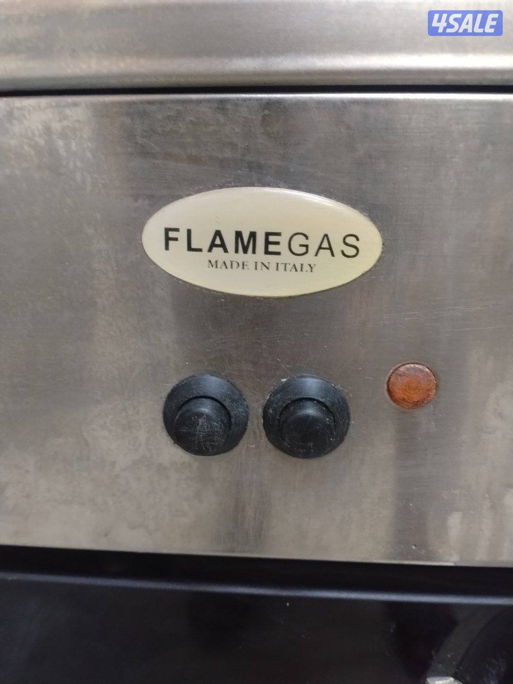 جليم جاز إيطالي ٩٠ف٦٠ مفاتيح اصليه نار زرقا وصافيه9