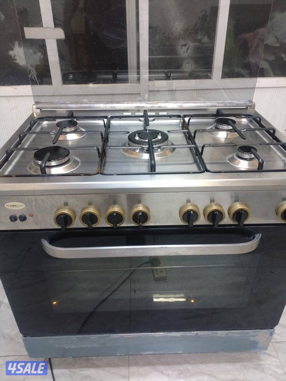 جليم جاز إيطالي ٩٠ف٦٠ مفاتيح اصليه نار زرقا وصافيه10