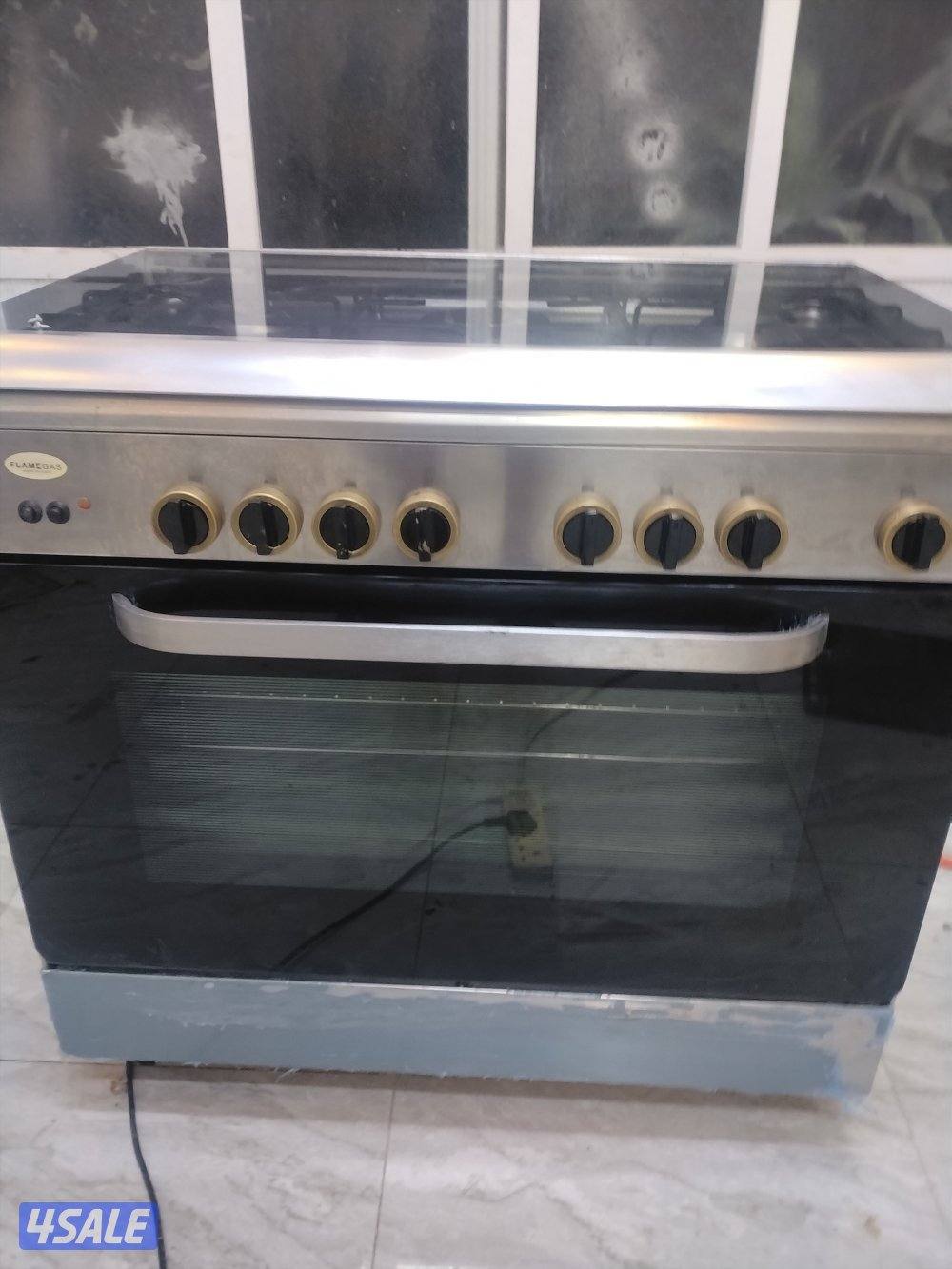 جليم جاز إيطالي ٩٠ف٦٠ مفاتيح اصليه نار زرقا وصافيه12