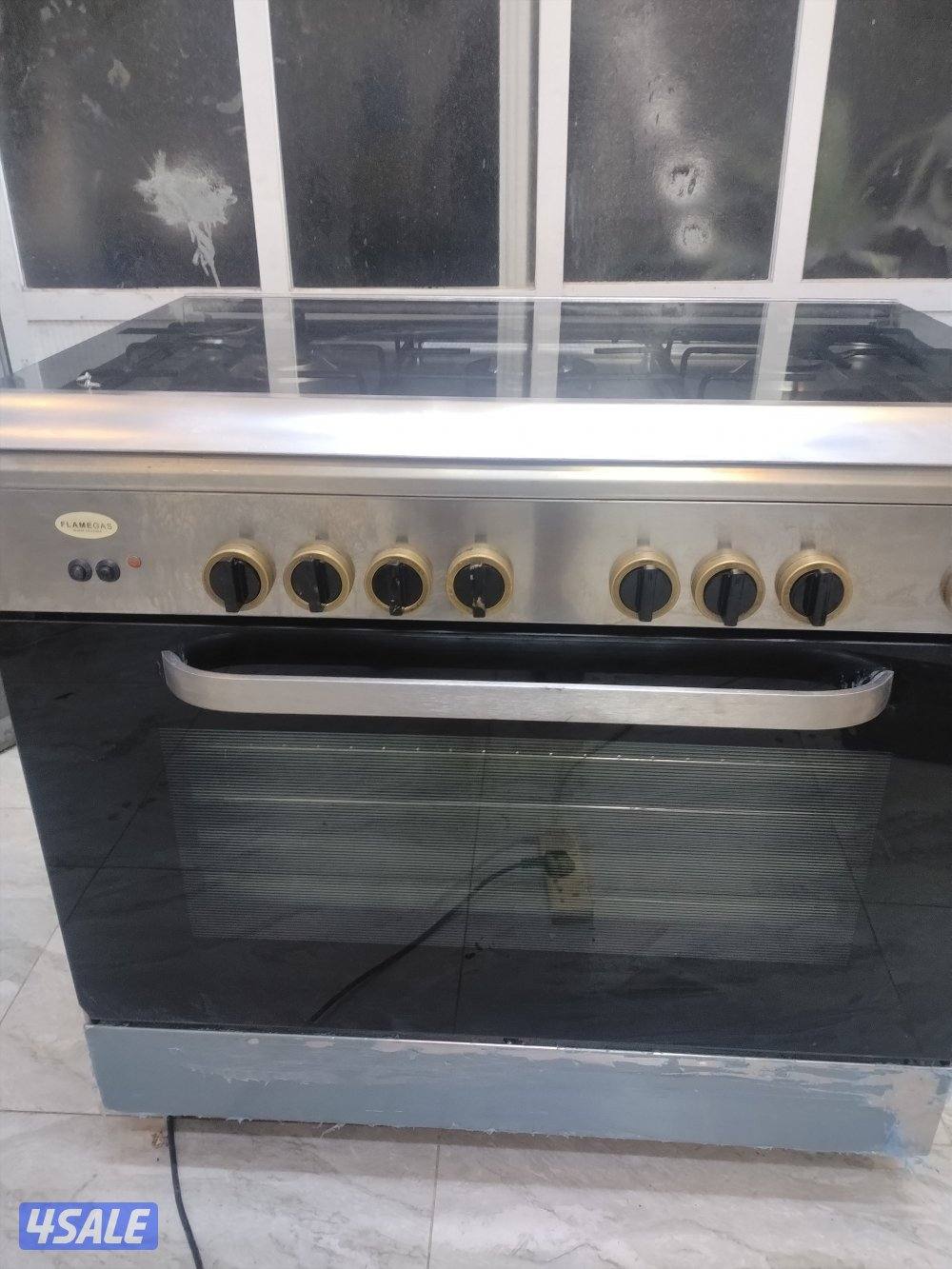 جليم جاز إيطالي ٩٠ف٦٠ مفاتيح اصليه نار زرقا وصافيه13