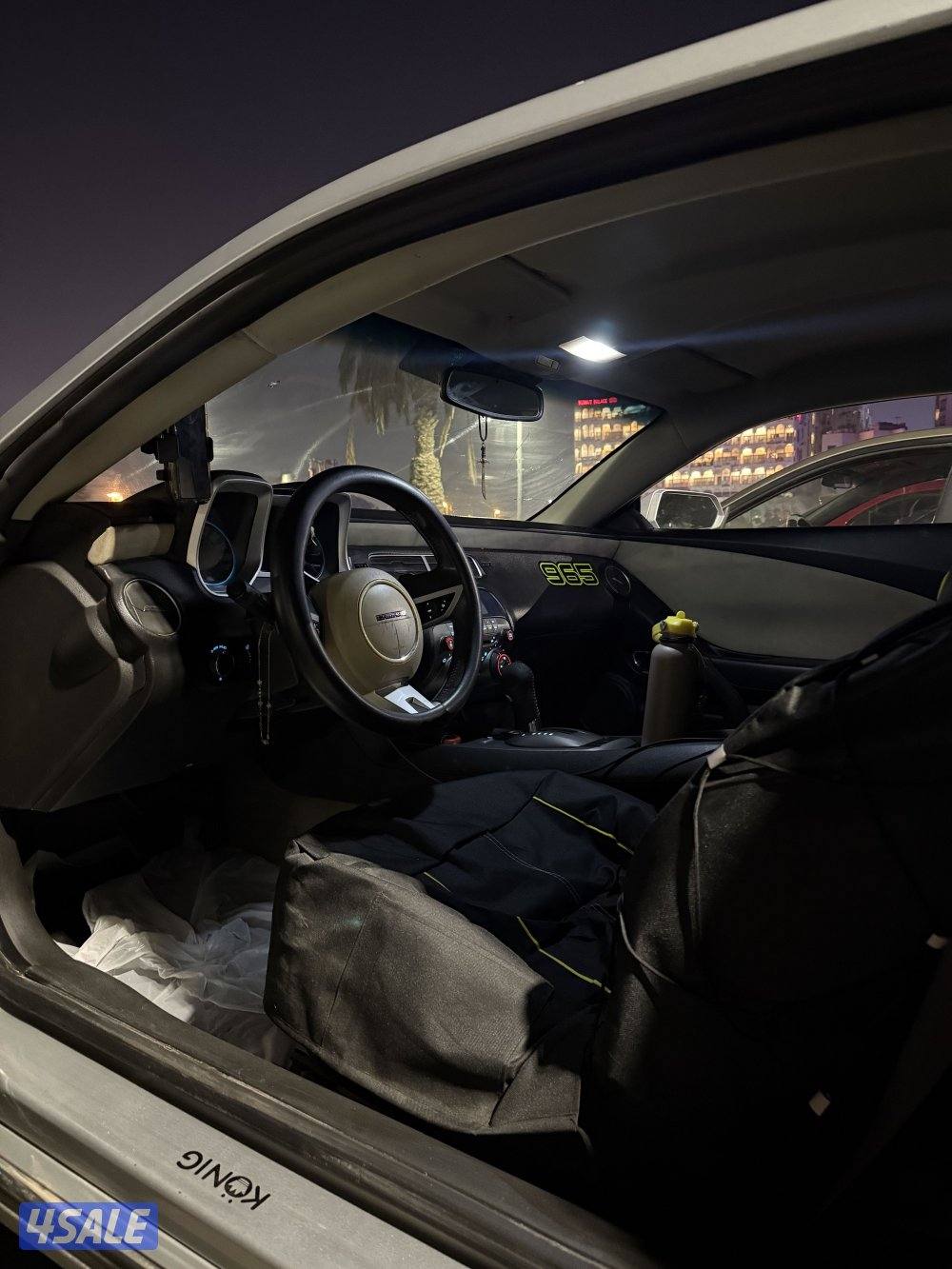 سلام عليكم بيعة سريعه كمارو ٢٠١١0