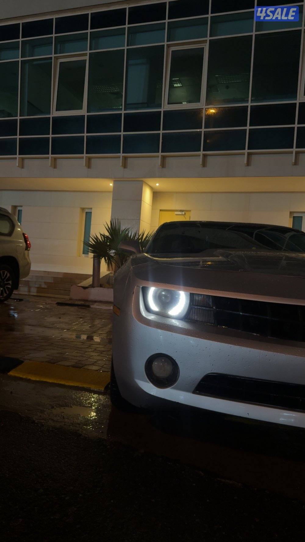 سلام عليكم بيعة سريعه كمارو ٢٠١١3