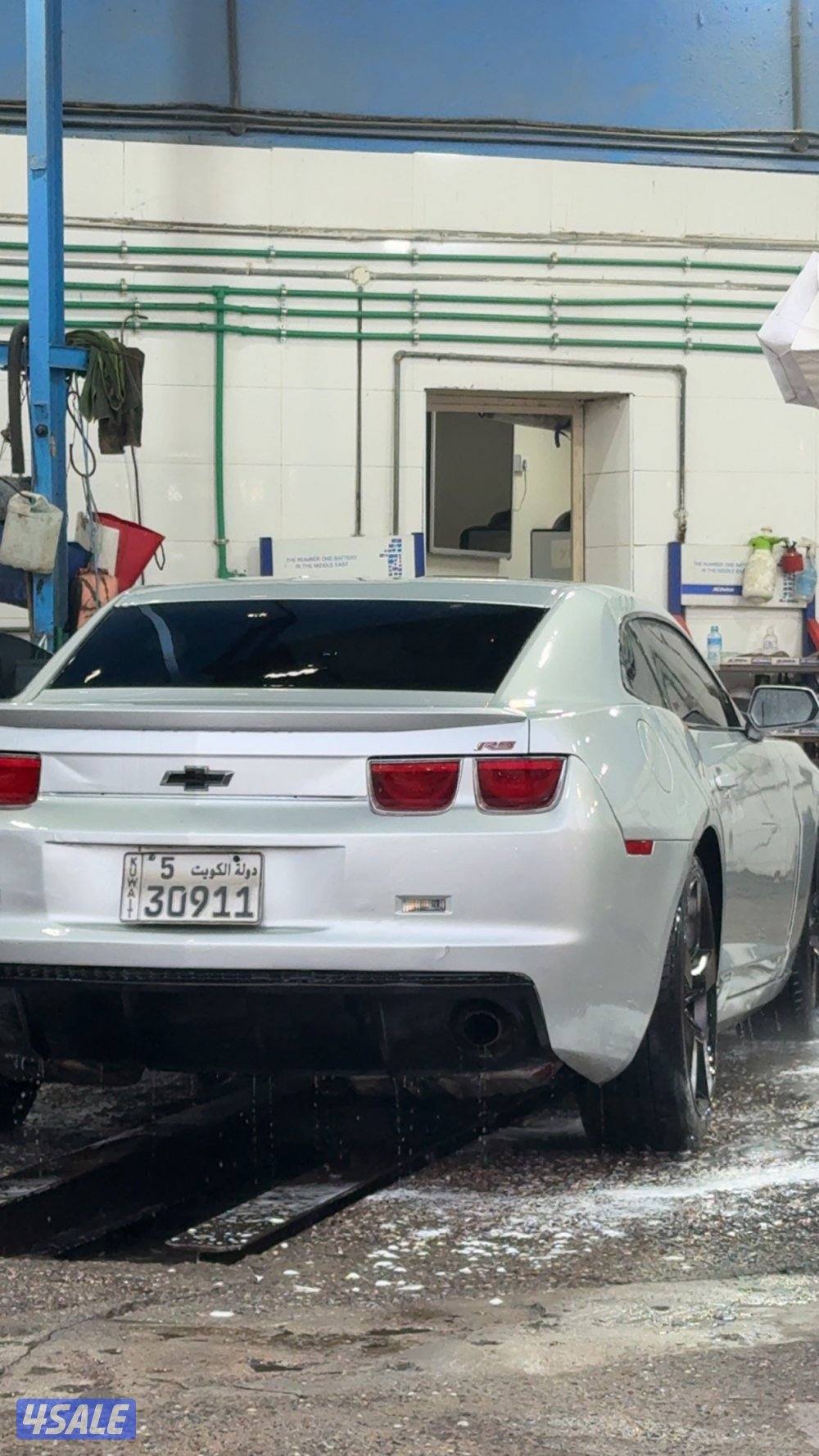 سلام عليكم بيعة سريعه كمارو ٢٠١١4