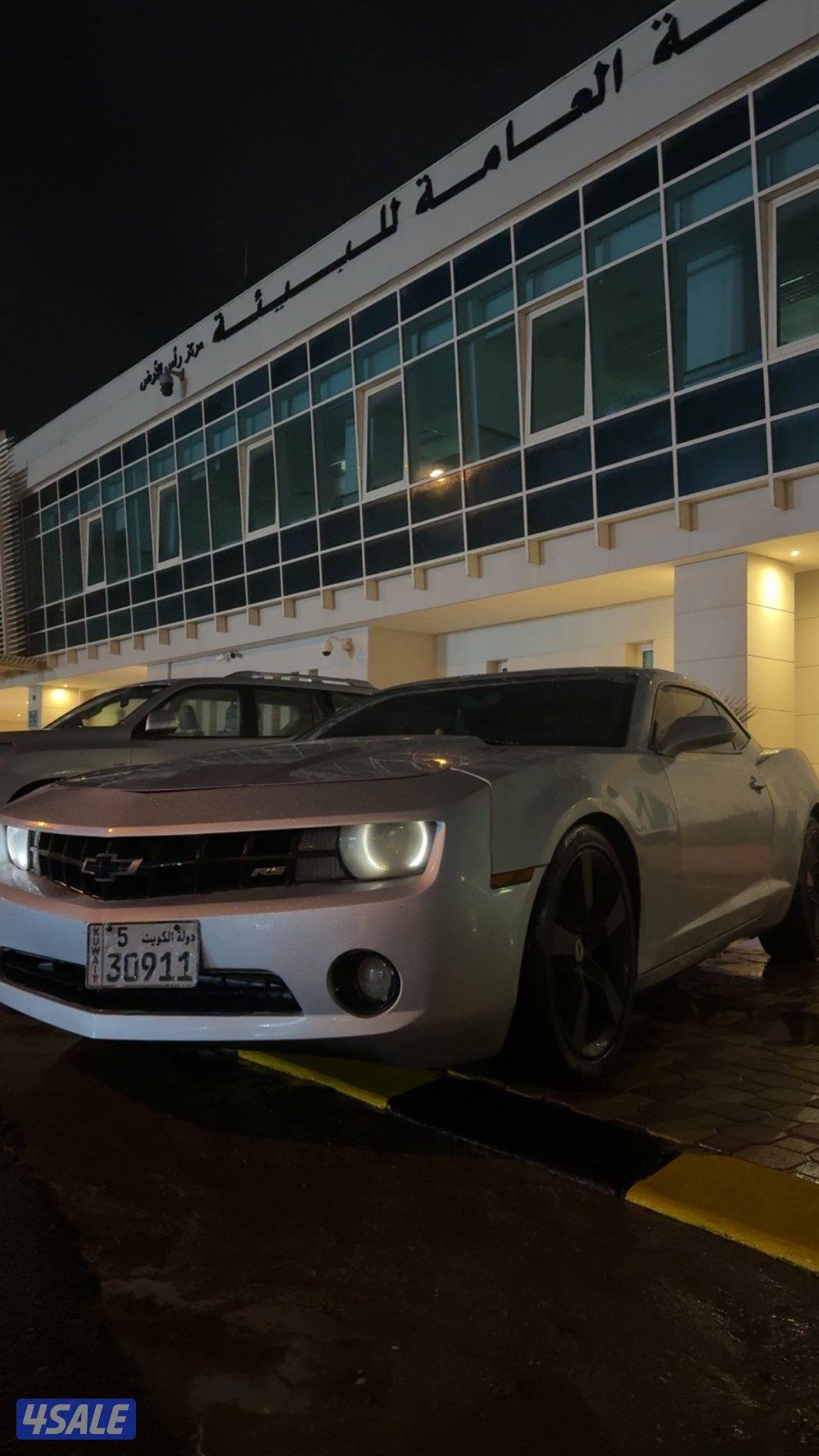 سلام عليكم بيعة سريعه كمارو ٢٠١١6