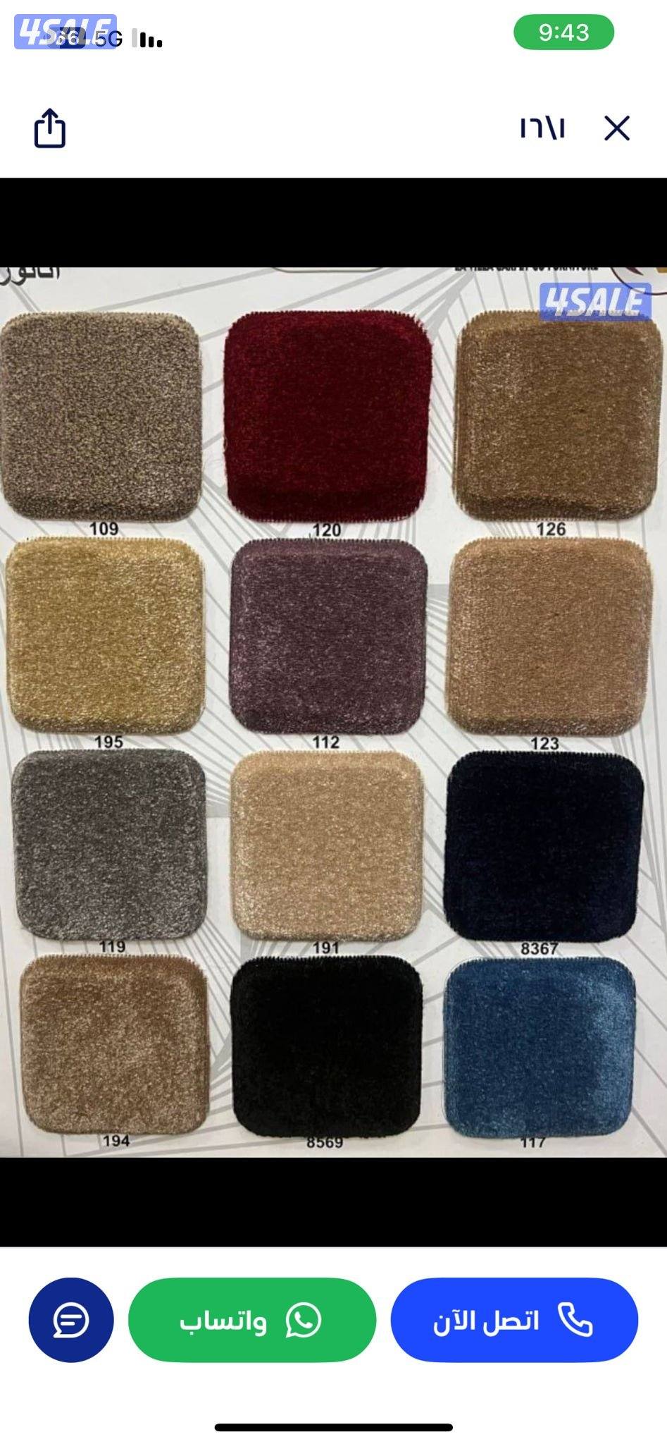 ساجد حفر سجاد قص مساند ضهر2