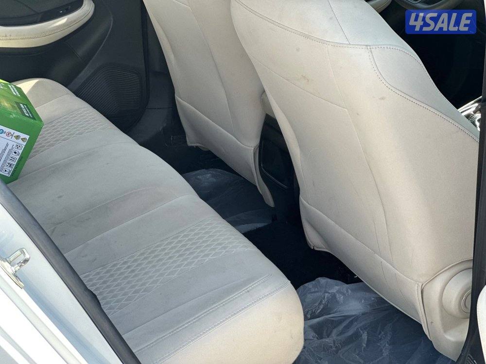 للبيع MG MA5 وارد الوكالة الغانم5