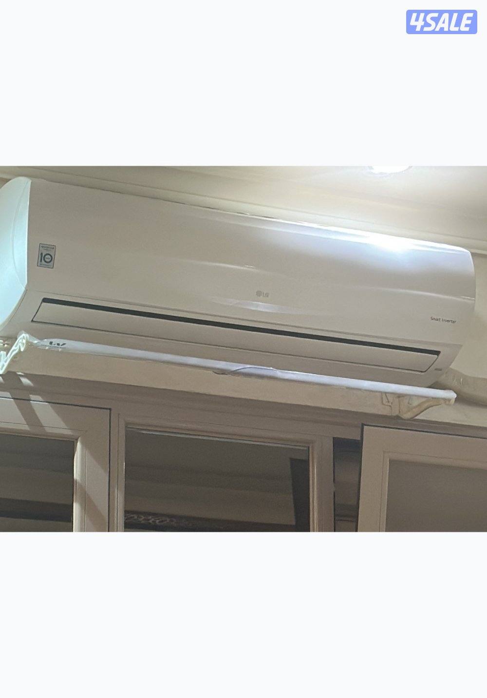 للبيع مكيف LG0