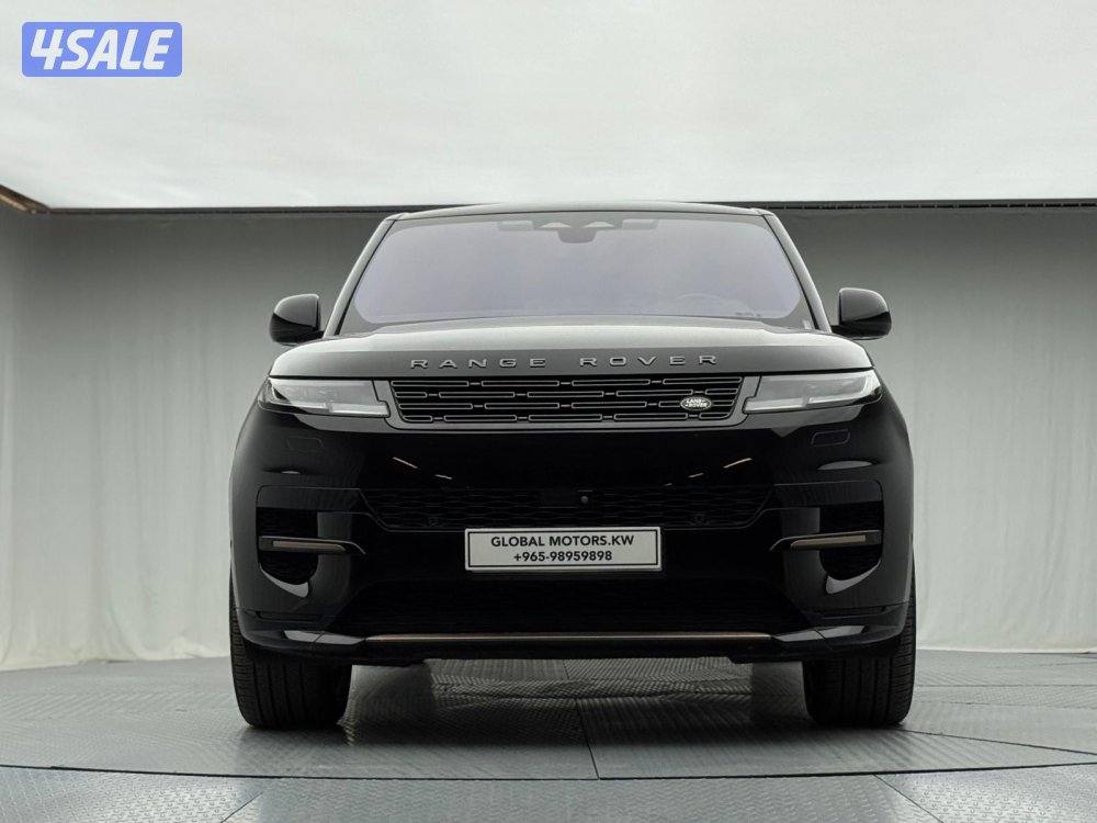 للبيع سبورت Hse dynamic اعلى مواصفات1