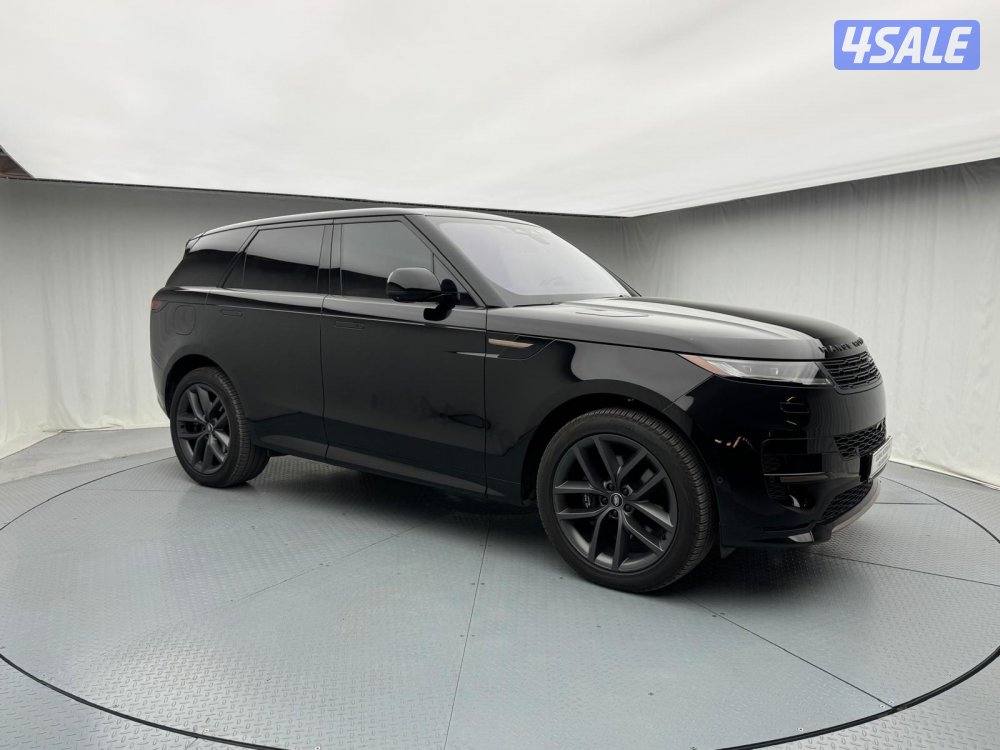 للبيع سبورت Hse dynamic اعلى مواصفات2