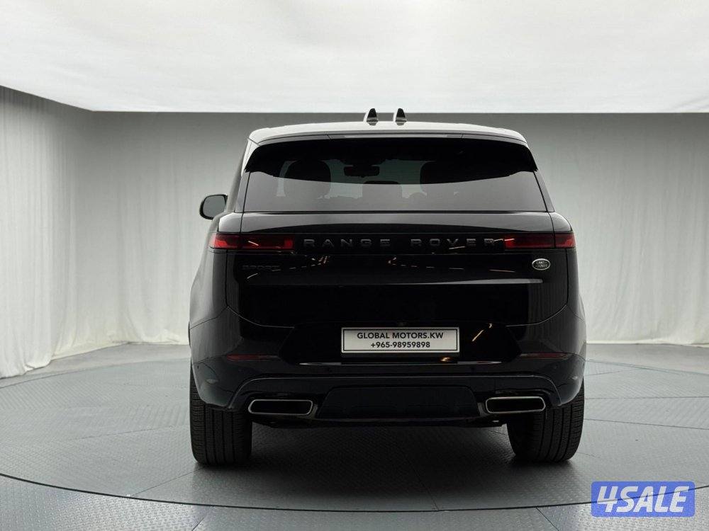 للبيع سبورت Hse dynamic اعلى مواصفات4