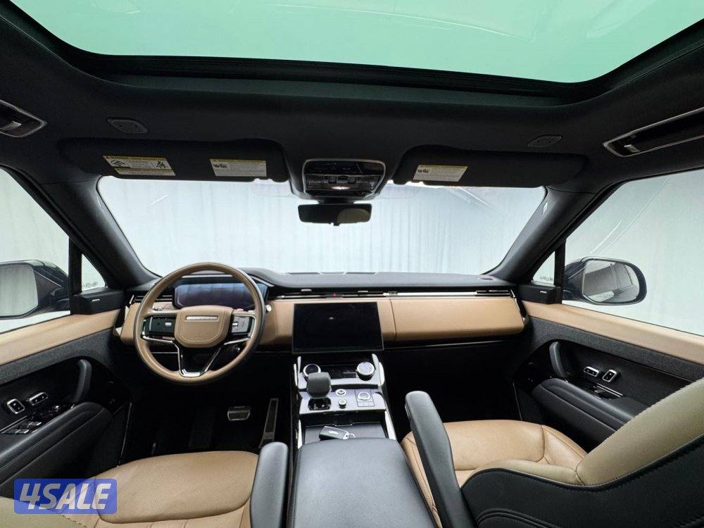 للبيع سبورت Hse dynamic اعلى مواصفات6