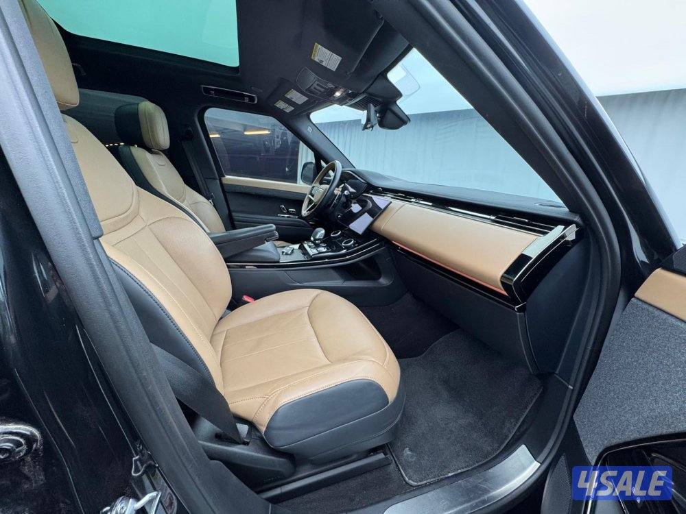 للبيع سبورت Hse dynamic اعلى مواصفات8