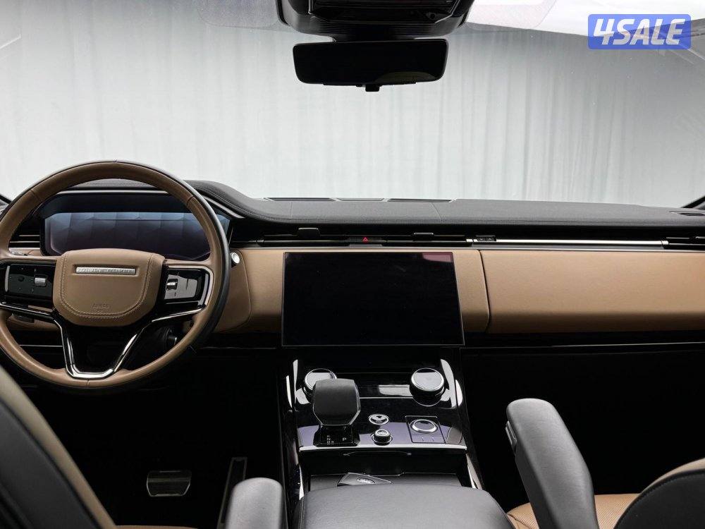 للبيع سبورت Hse dynamic اعلى مواصفات7