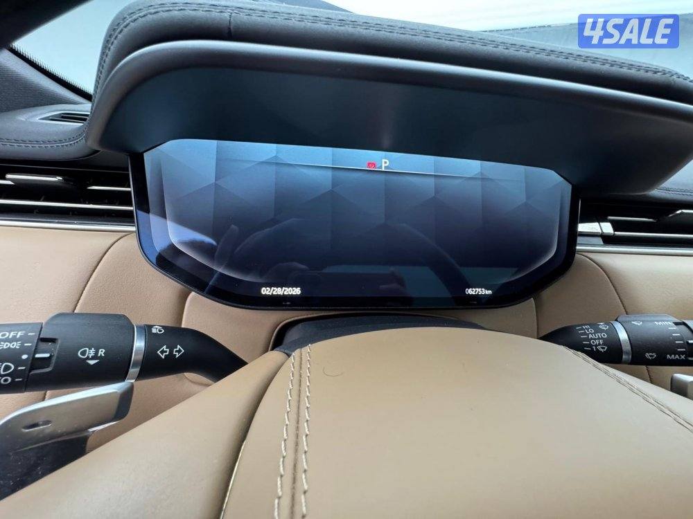 للبيع سبورت Hse dynamic اعلى مواصفات12