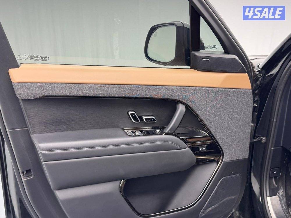 للبيع سبورت Hse dynamic اعلى مواصفات11