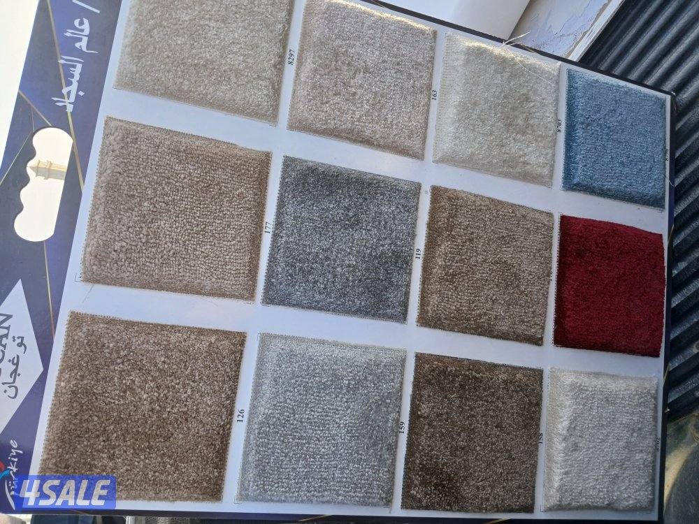 سجاد قص تركي6