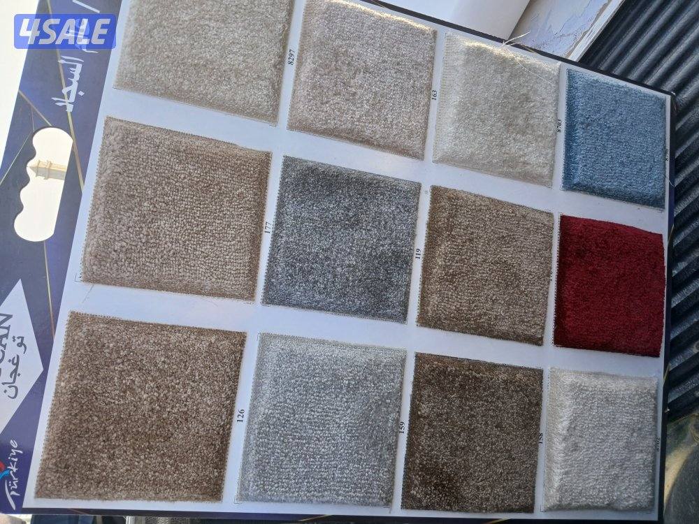 سجاد قص تركي9