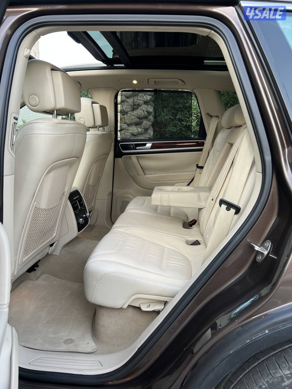 مالك أول سيرفيس وكالة بدون حوادث فل أوبشن9