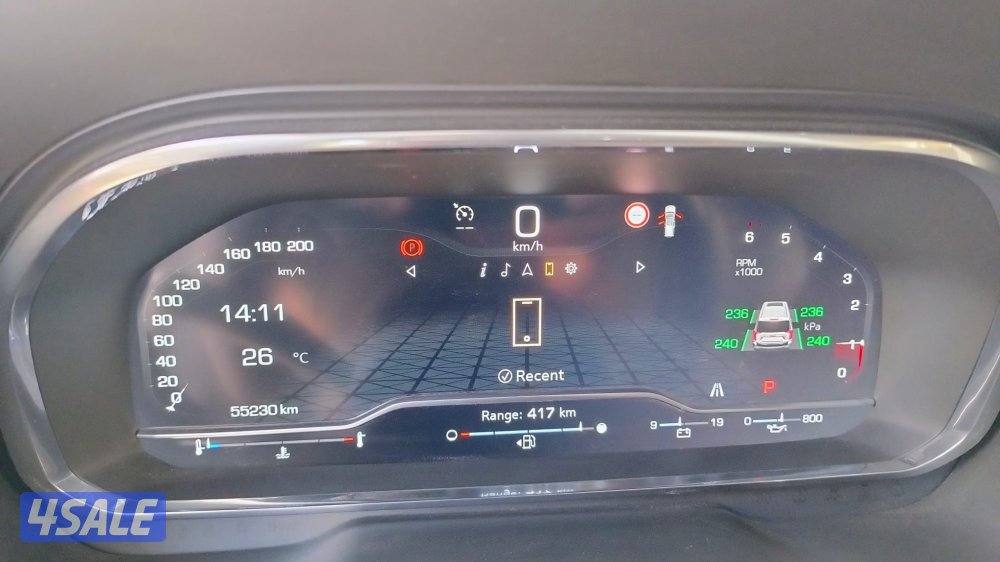 2022 GMC Yukon SLE Low KM Expat owned5