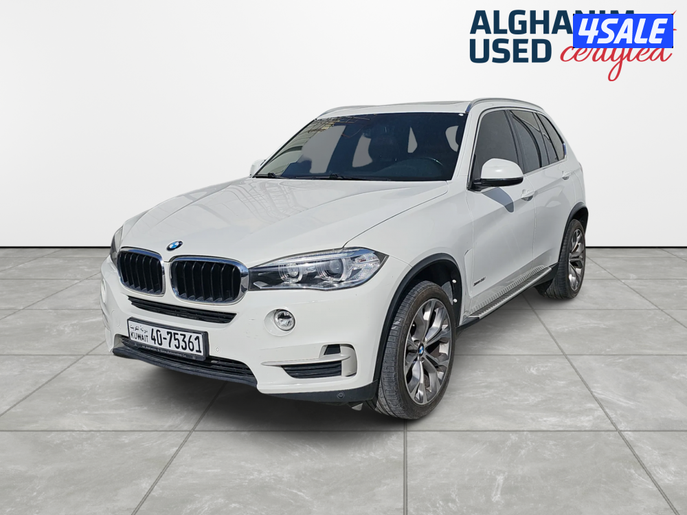 BMW X50