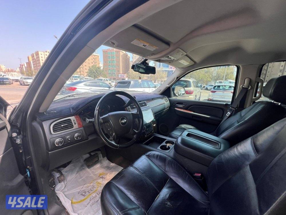 سلفرادو Z71 🔥 دبل جير5