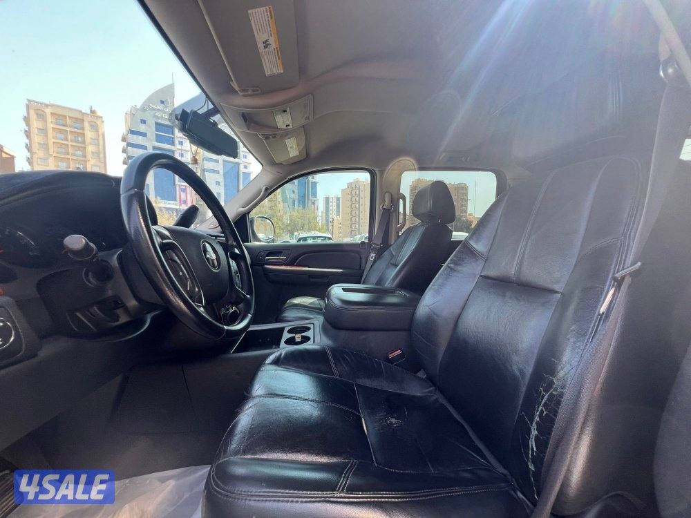 سلفرادو Z71 🔥 دبل جير6