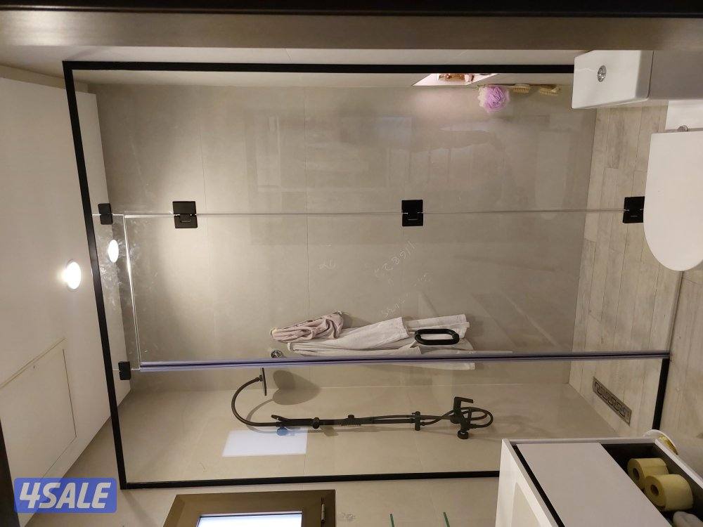 فني زجاج ومرايا والمنيوم1