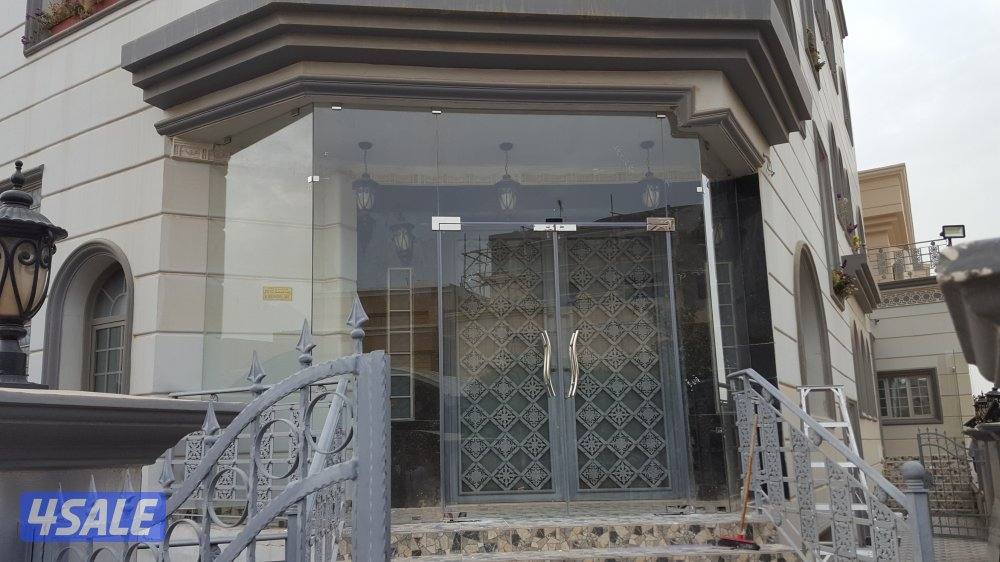 فني زجاج ومرايا والمنيوم5