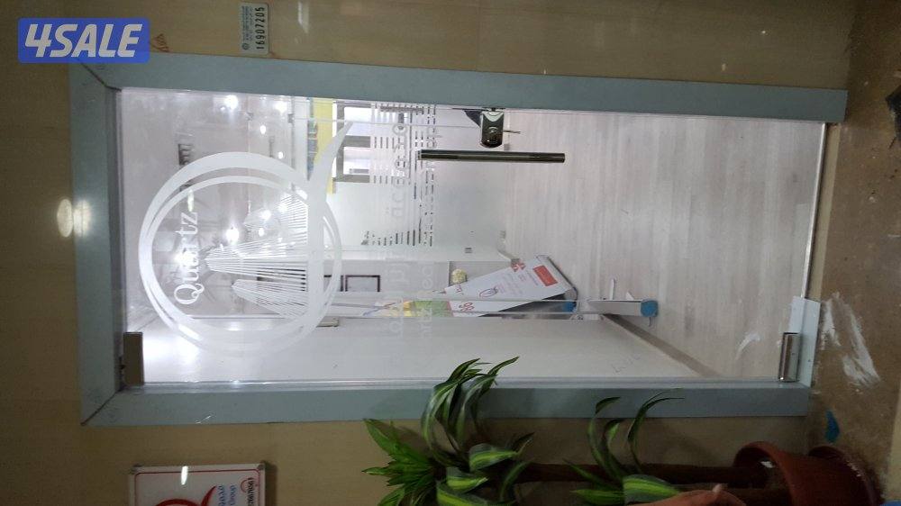 فني زجاج ومرايا والمنيوم6