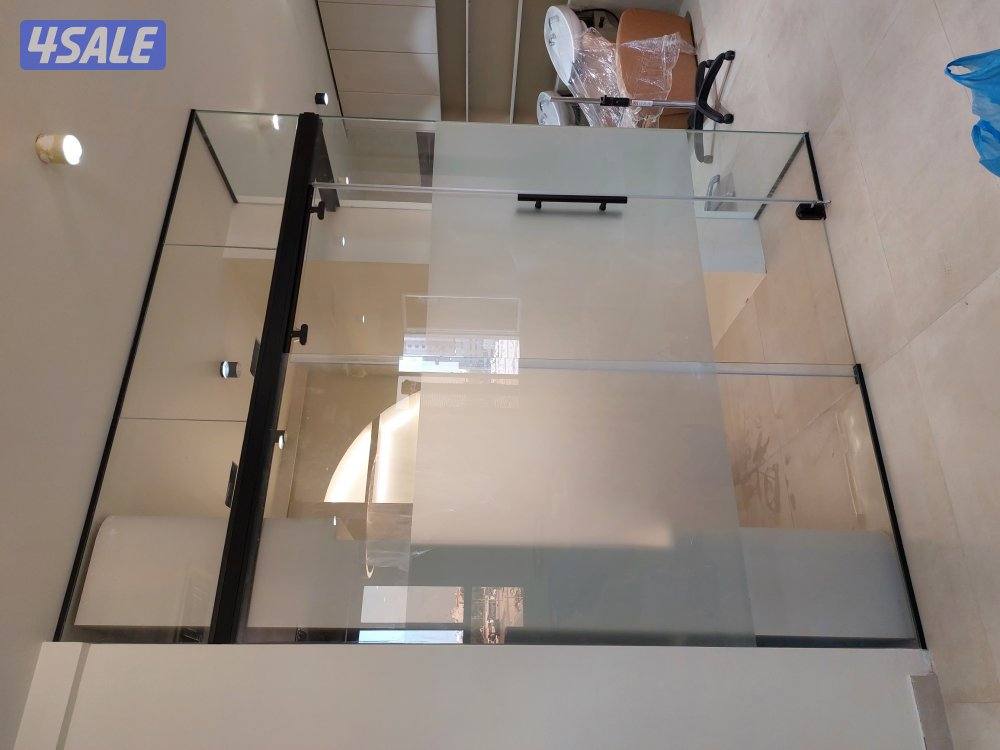 فني زجاج ومرايا والمنيوم8