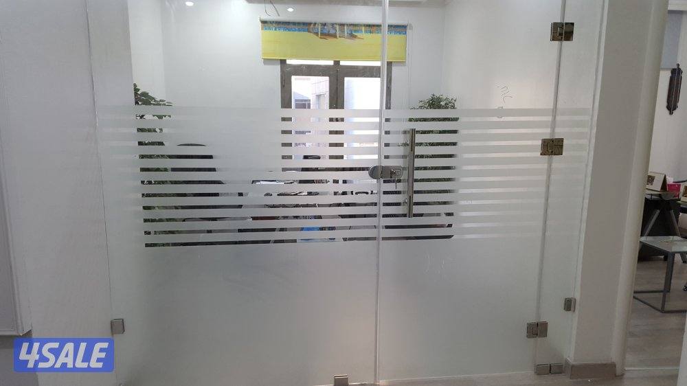 فني زجاج ومرايا والمنيوم7