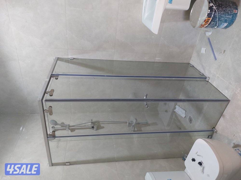 فني زجاج ومرايا والمنيوم9