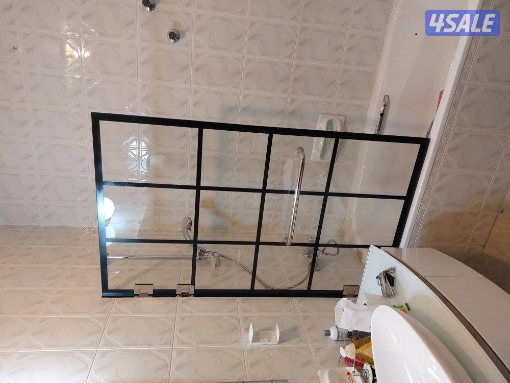 فني زجاج ومرايا والمنيوم14