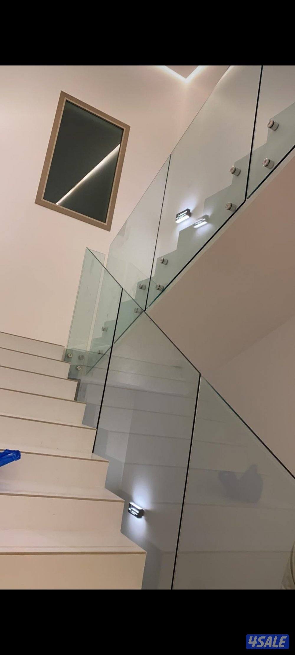 فني زجاج ومرايا والمنيوم15