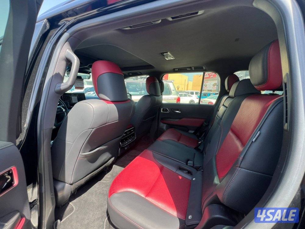 لاند كروزر GR🔥6