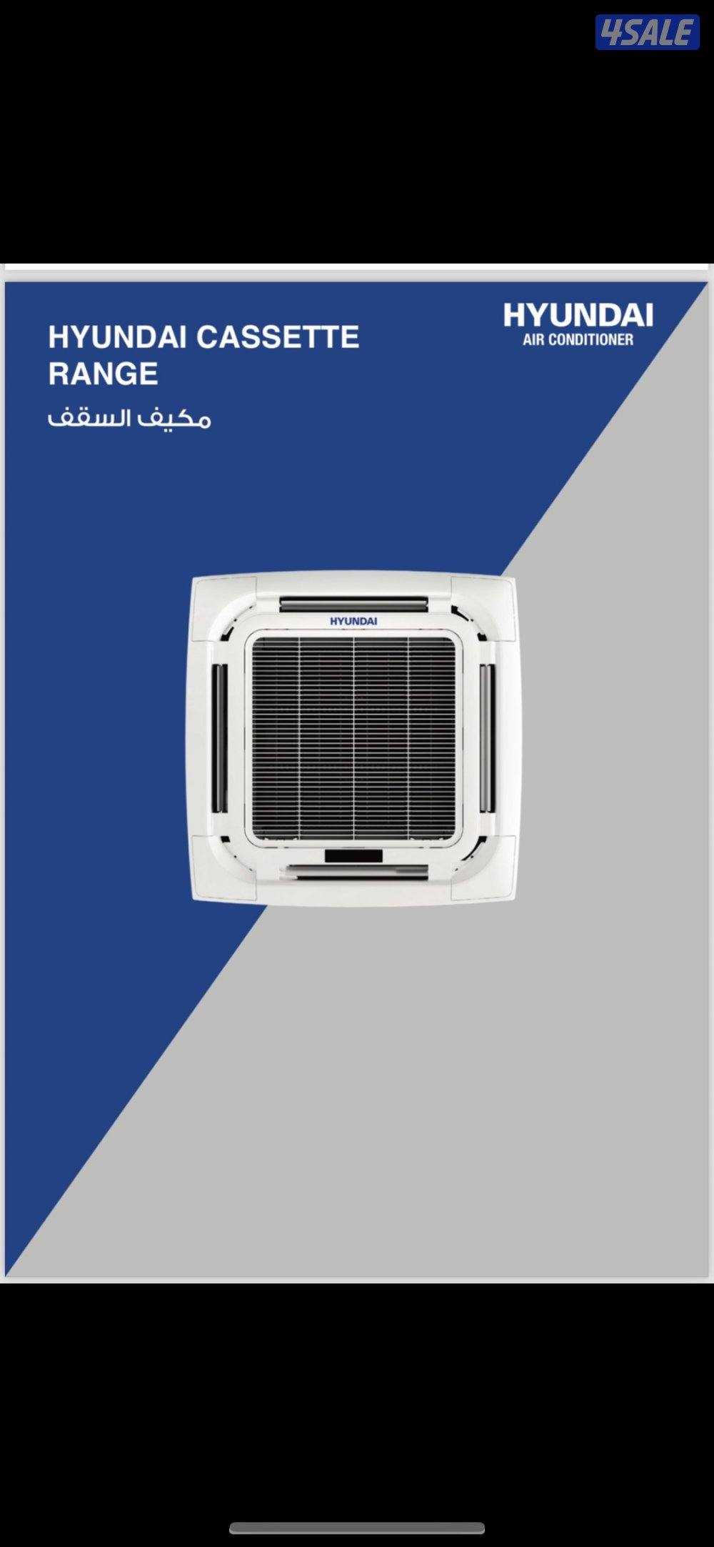 للبيع وحدات تكييف و مكيفات جديدة بالكرتون5