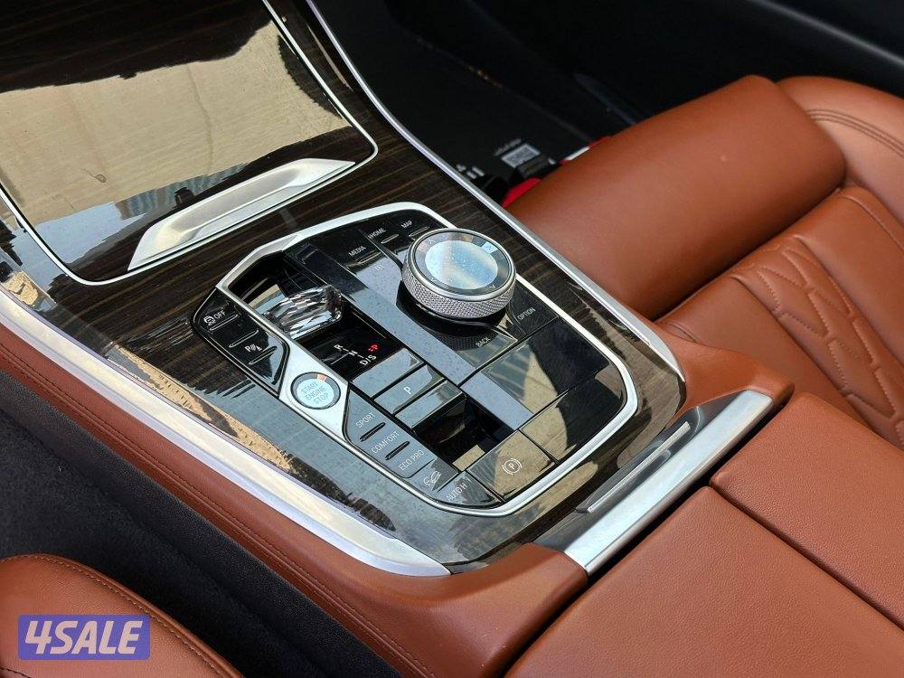 بي ام دبليوX5 موديل 2026 وارد الغانم 6سلندر عداد45الف تحت الكفاله11