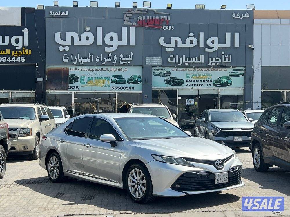 كامري GLE 🔥0