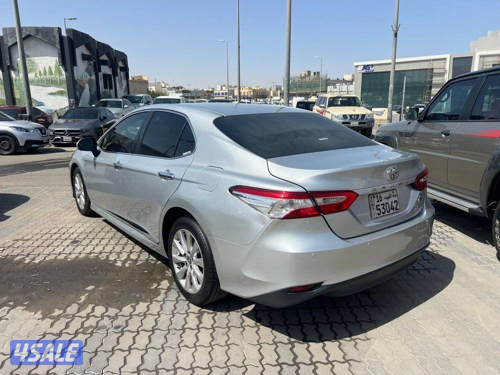 كامري GLE 🔥1