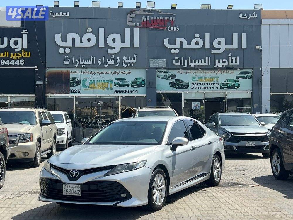 كامري GLE 🔥2