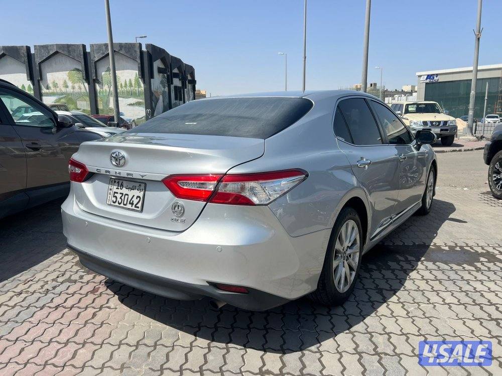 كامري GLE 🔥3