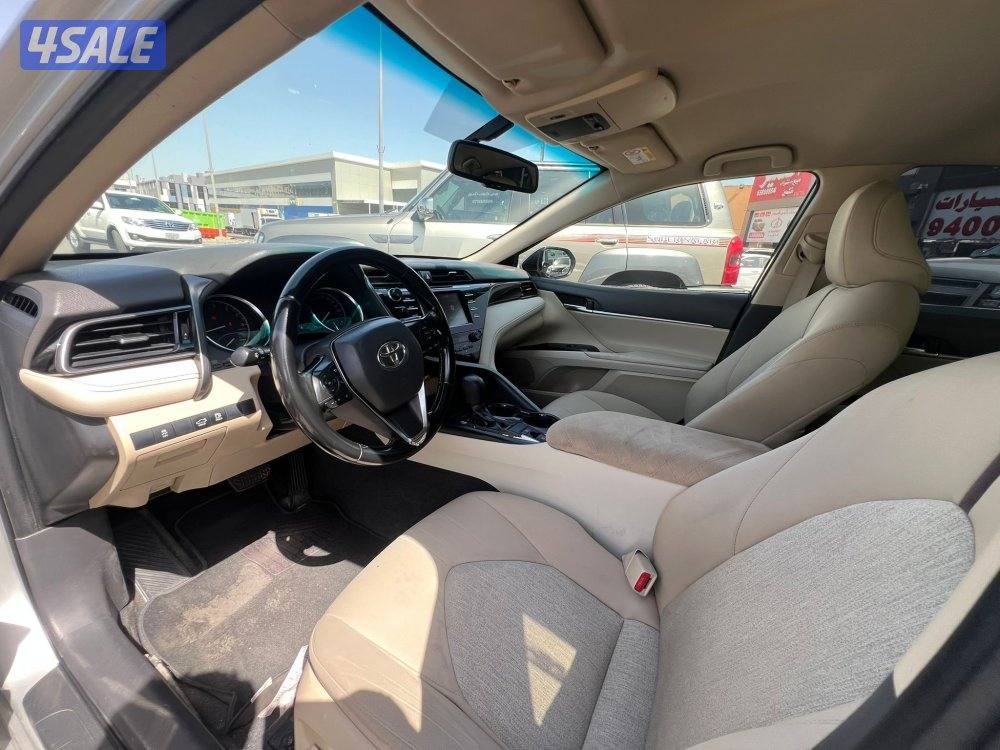 كامري GLE 🔥4